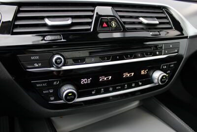 BMW 5er Gebrauchtwagen BMW 5er Gebrauchtwagen