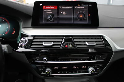 BMW 5er Gebrauchtwagen BMW 5er Gebrauchtwagen