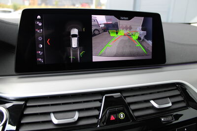 BMW 5er Gebrauchtwagen BMW 5er Gebrauchtwagen