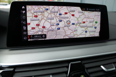 BMW 5er Gebrauchtwagen BMW 5er Gebrauchtwagen