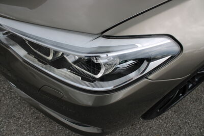 BMW 5er Gebrauchtwagen BMW 5er Gebrauchtwagen