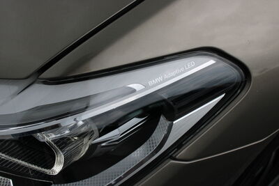 BMW 5er Gebrauchtwagen BMW 5er Gebrauchtwagen