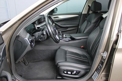 BMW 5er Gebrauchtwagen BMW 5er Gebrauchtwagen