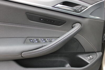 BMW 5er Gebrauchtwagen BMW 5er Gebrauchtwagen