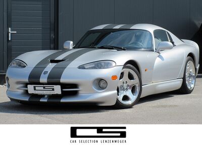 Dodge Viper Gebrauchtwagen