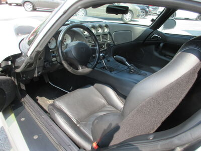 Dodge Viper Gebrauchtwagen