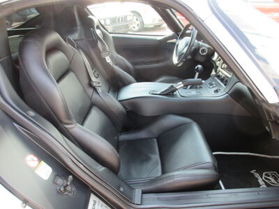 Dodge Viper Gebrauchtwagen