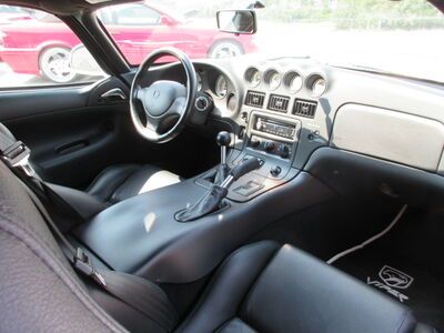 Dodge Viper Gebrauchtwagen