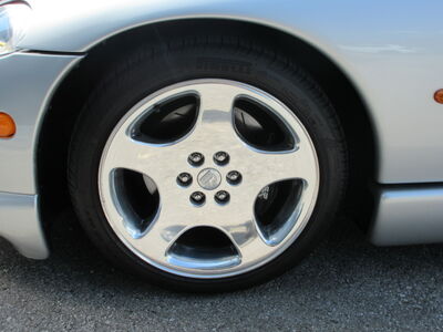 Dodge Viper Gebrauchtwagen
