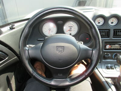Dodge Viper Gebrauchtwagen