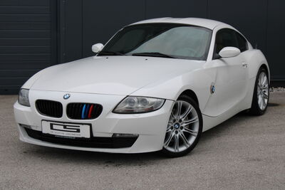 BMW Z4 Gebrauchtwagen