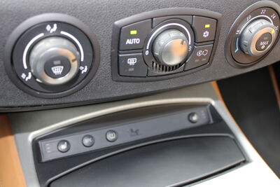 BMW Z4 Gebrauchtwagen