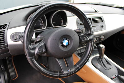 BMW Z4 Gebrauchtwagen