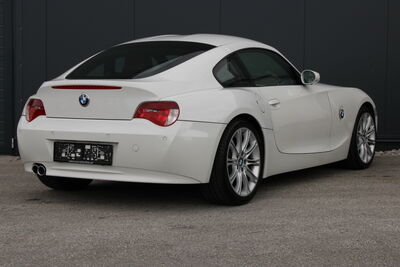 BMW Z4 Gebrauchtwagen