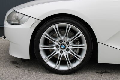 BMW Z4 Gebrauchtwagen