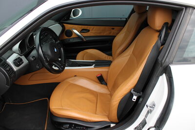 BMW Z4 Gebrauchtwagen