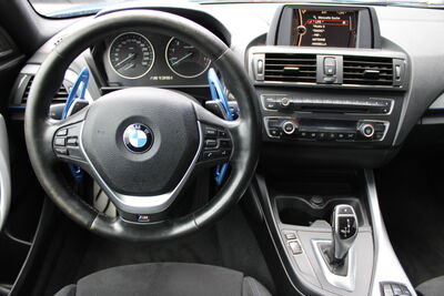 BMW 1er Gebrauchtwagen BMW 1er Gebrauchtwagen