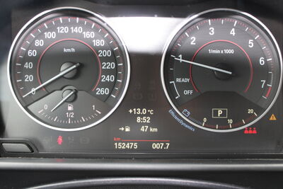 BMW 1er Gebrauchtwagen BMW 1er Gebrauchtwagen