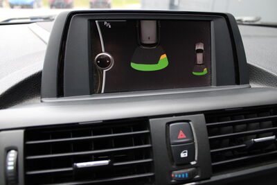 BMW 1er Gebrauchtwagen BMW 1er Gebrauchtwagen