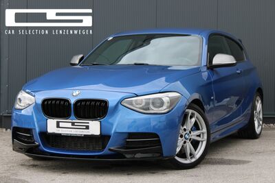 BMW 1er Gebrauchtwagen