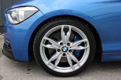 BMW 1er Gebrauchtwagen BMW 1er Gebrauchtwagen