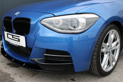 BMW 1er Gebrauchtwagen BMW 1er Gebrauchtwagen