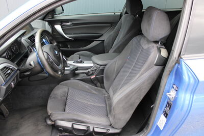 BMW 1er Gebrauchtwagen BMW 1er Gebrauchtwagen