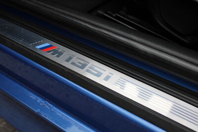 BMW 1er Gebrauchtwagen BMW 1er Gebrauchtwagen