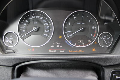 BMW 4er Gebrauchtwagen