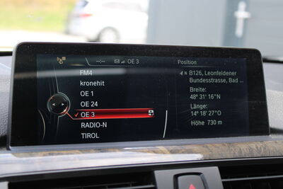 BMW 4er Gebrauchtwagen