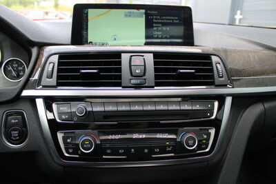 BMW 4er Gebrauchtwagen