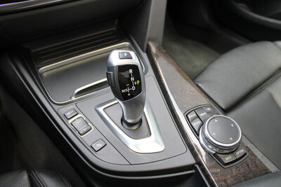 BMW 4er Gebrauchtwagen