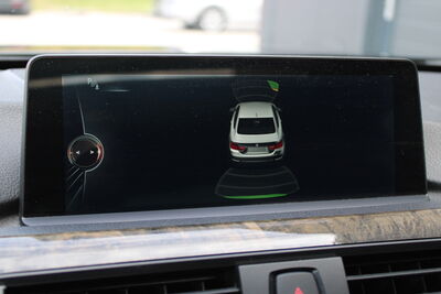 BMW 4er Gebrauchtwagen