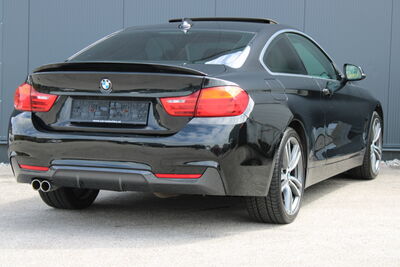 BMW 4er Gebrauchtwagen