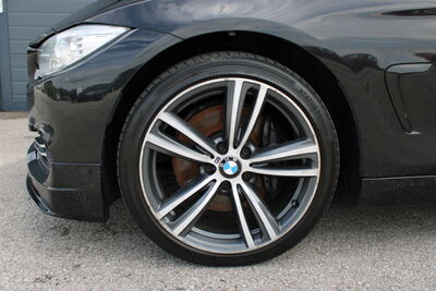 BMW 4er Gebrauchtwagen