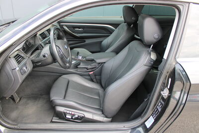 BMW 4er Gebrauchtwagen