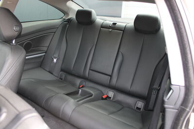 BMW 4er Gebrauchtwagen