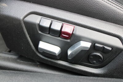 BMW 4er Gebrauchtwagen