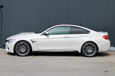 BMW 4er Gebrauchtwagen BMW 4er Gebrauchtwagen