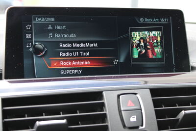 BMW 4er Gebrauchtwagen BMW 4er Gebrauchtwagen