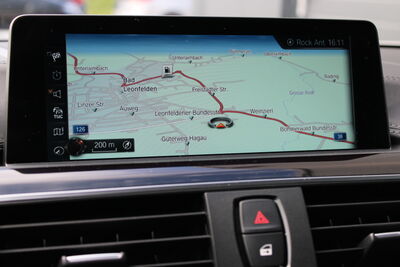 BMW 4er Gebrauchtwagen BMW 4er Gebrauchtwagen