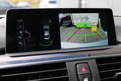 BMW 4er Gebrauchtwagen BMW 4er Gebrauchtwagen