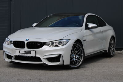 BMW 4er Gebrauchtwagen BMW 4er Gebrauchtwagen