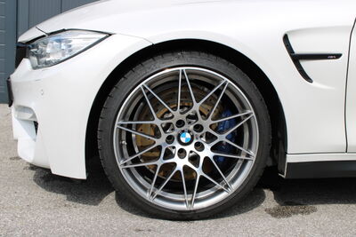 BMW 4er Gebrauchtwagen BMW 4er Gebrauchtwagen