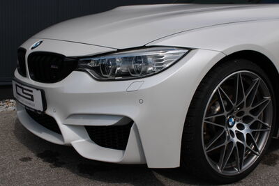 BMW 4er Gebrauchtwagen BMW 4er Gebrauchtwagen