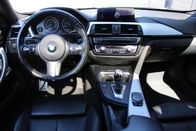 BMW 4er Gran Coupe Gebrauchtwagen BMW 4er Gran Coupe Gebrauchtwagen