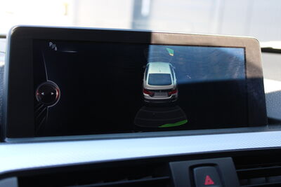 BMW 4er Gran Coupe Gebrauchtwagen BMW 4er Gran Coupe Gebrauchtwagen