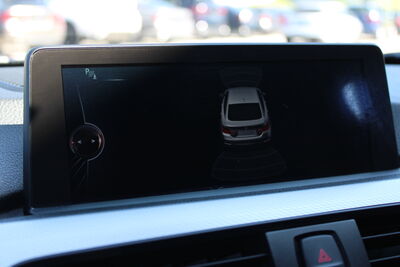 BMW 4er Gran Coupe Gebrauchtwagen BMW 4er Gran Coupe Gebrauchtwagen