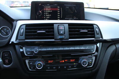 BMW 4er Gran Coupe Gebrauchtwagen BMW 4er Gran Coupe Gebrauchtwagen