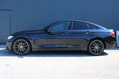 BMW 4er Gran Coupe Gebrauchtwagen BMW 4er Gran Coupe Gebrauchtwagen